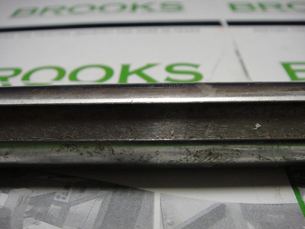 Hamada Suction Pivot Shaft, Part #H05-53-6