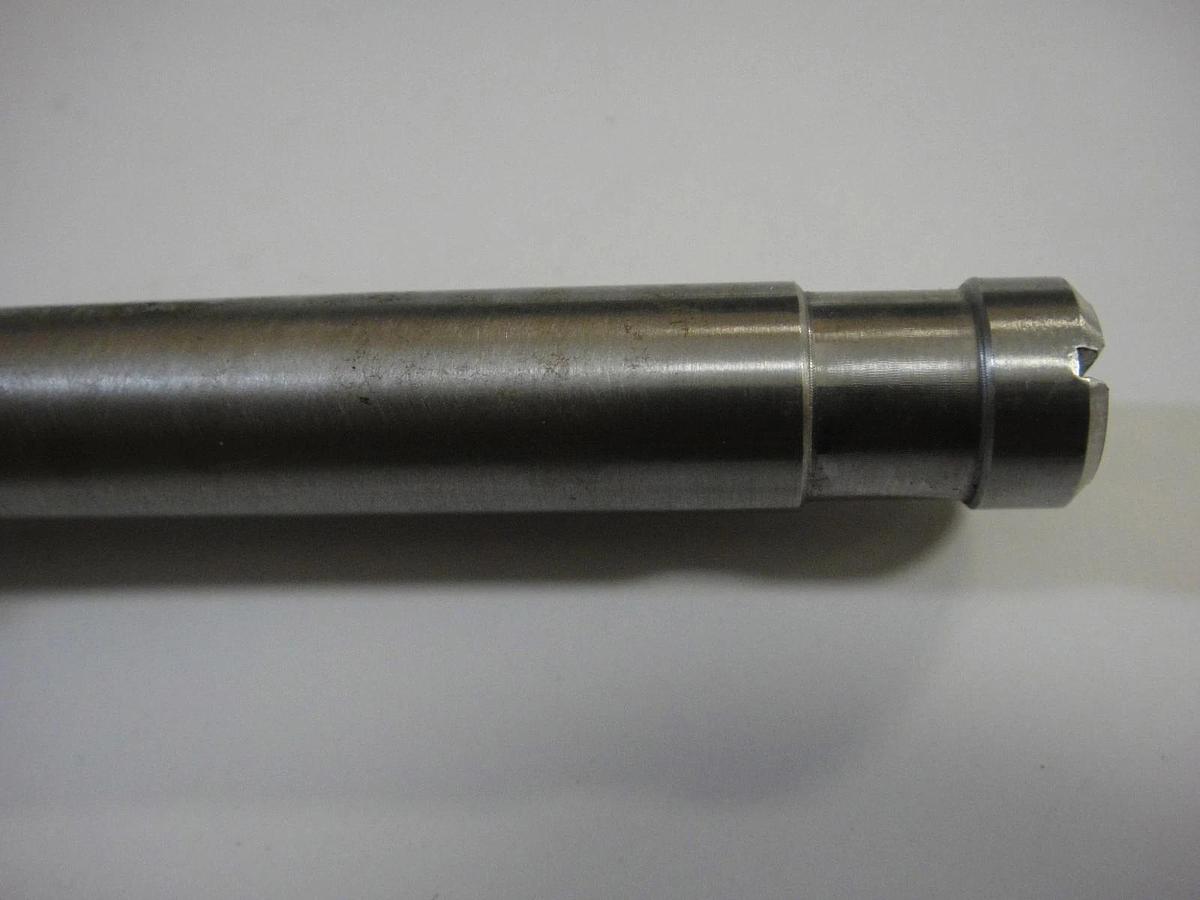 Hamada Damp Form Roll Eccent Control, Part #G04-06-1A-6