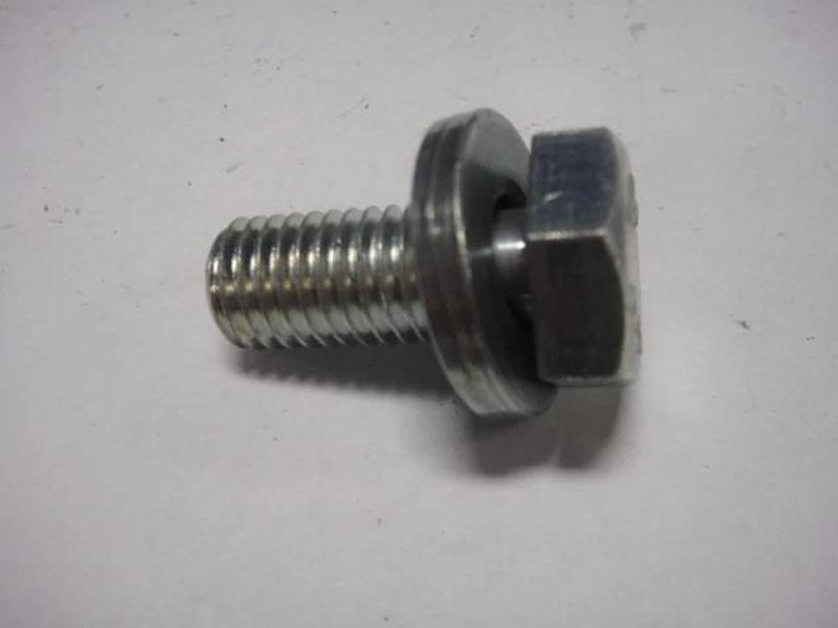 Used Heidelberg Knife Holding Screws, Part #HDM516916