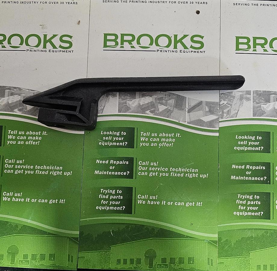 MBO Smoother, Part #01.7264.00