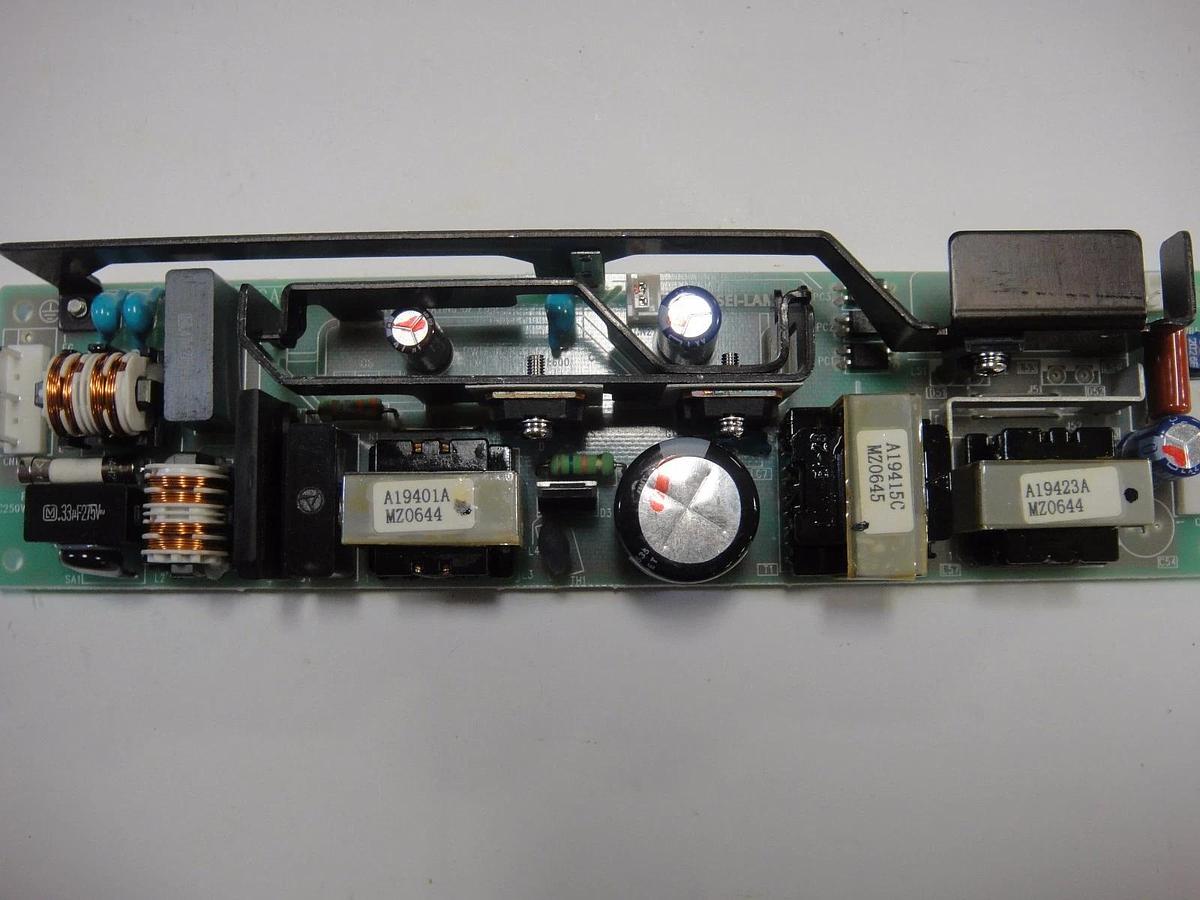 Duplo Switching Power Supply/TR-DP, Part #057-10061