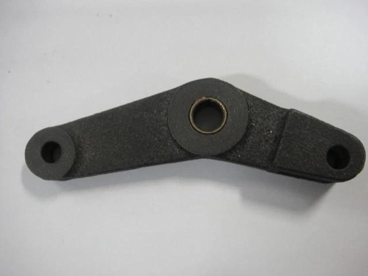 Hamada Delivery Timing Lever, Part #M05-49-0A-3