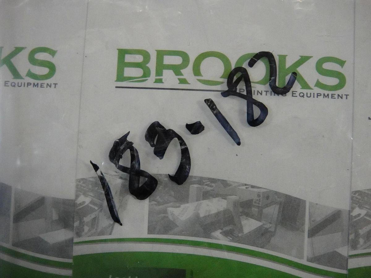 Hamada Roll Pin, Part #183-182