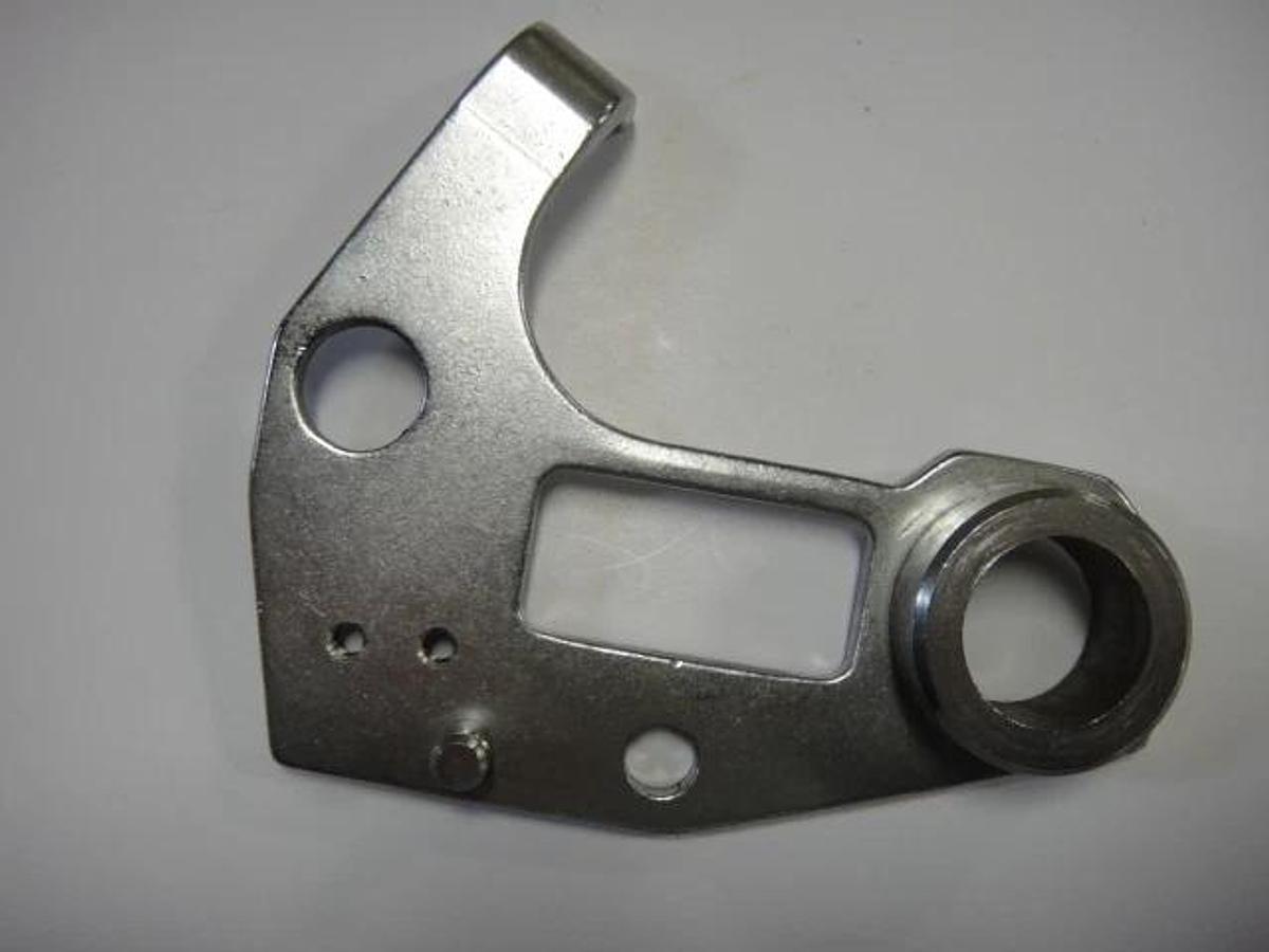 Hamada Ductor Roller Bracket, Part #PC18-21A