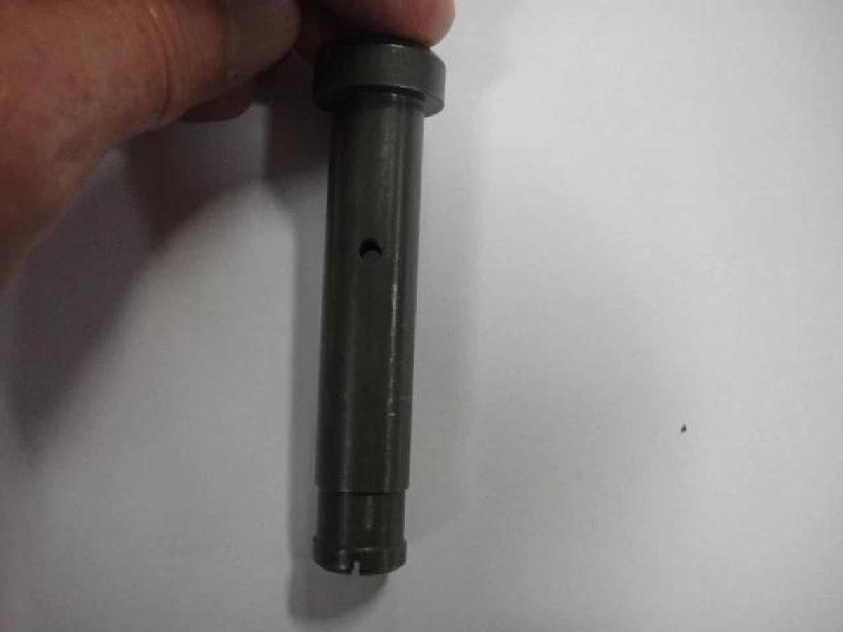 Hamada Stud Adjusting Eccentric (S), Part #B06-07-3