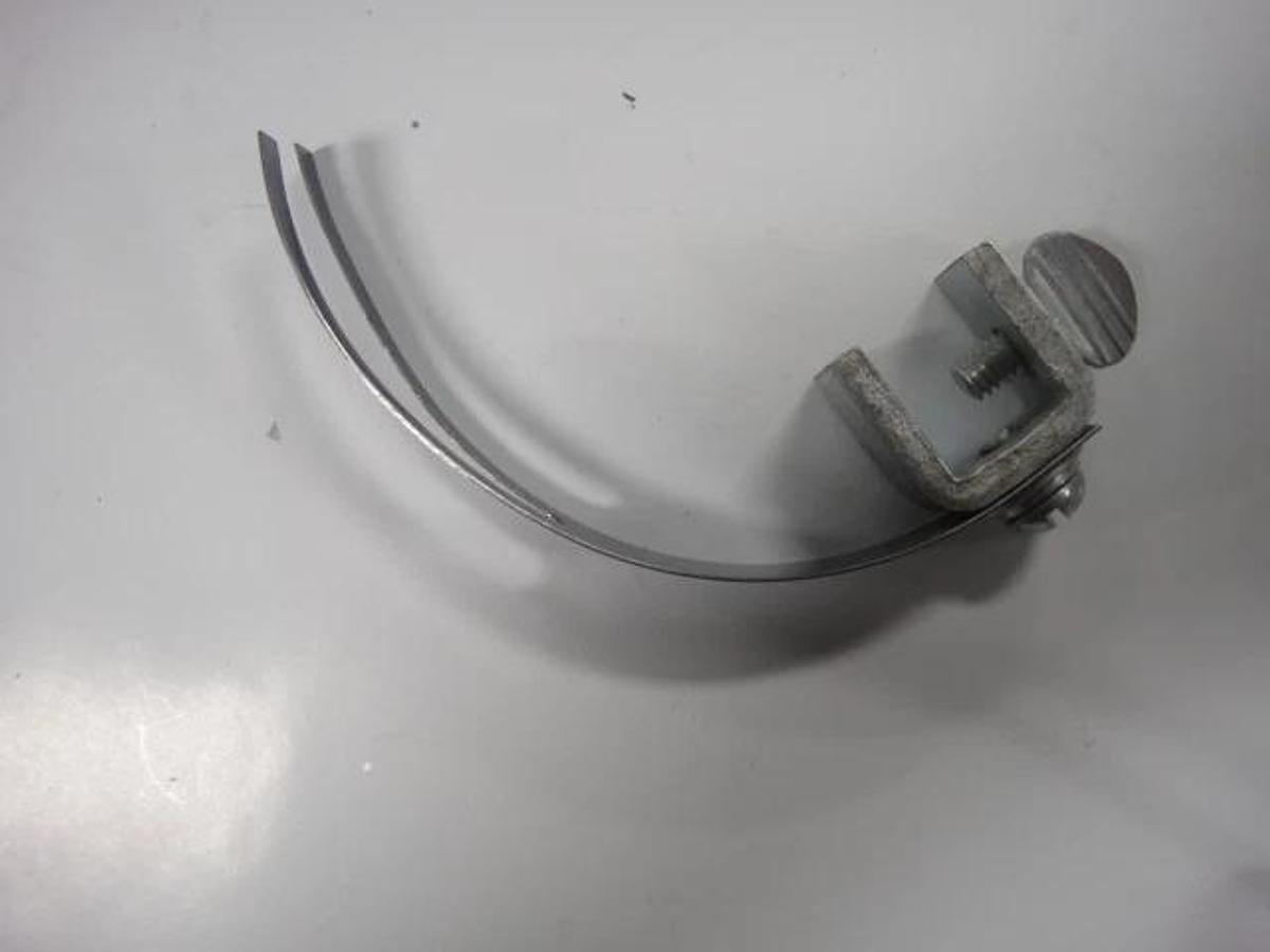 Profold Perforating (Slotted) Stripper Assembly, Part #4540