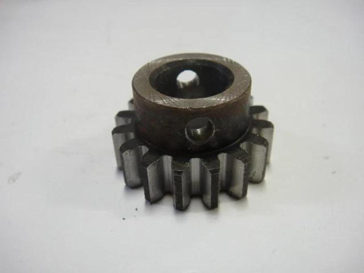 Hamada Distributor Roller Gear (HGS1), Part #I03-02-3
