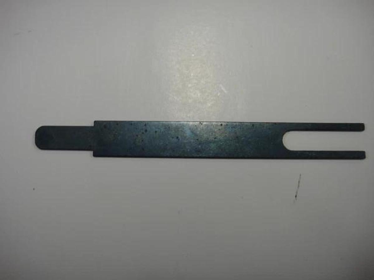 Used Heidelberg Sheet Separator Finger, Part #HDM363046