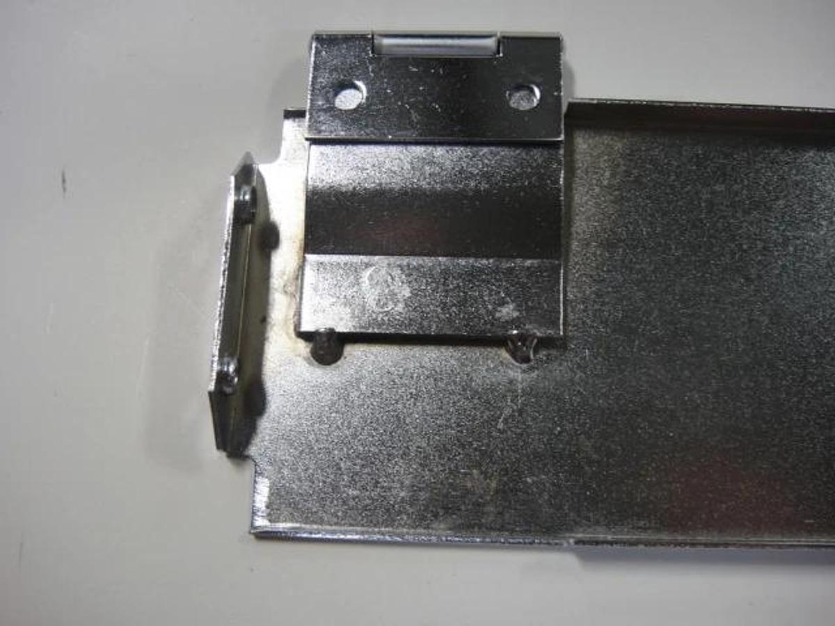 Hamada Guide Plate, Part #MC14-44A