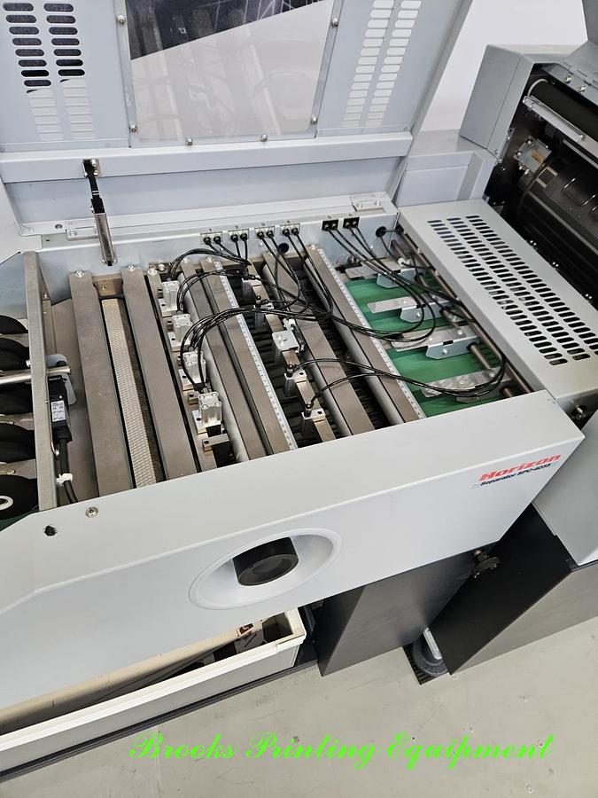 Used Horizon RD-4055 DM, 2019