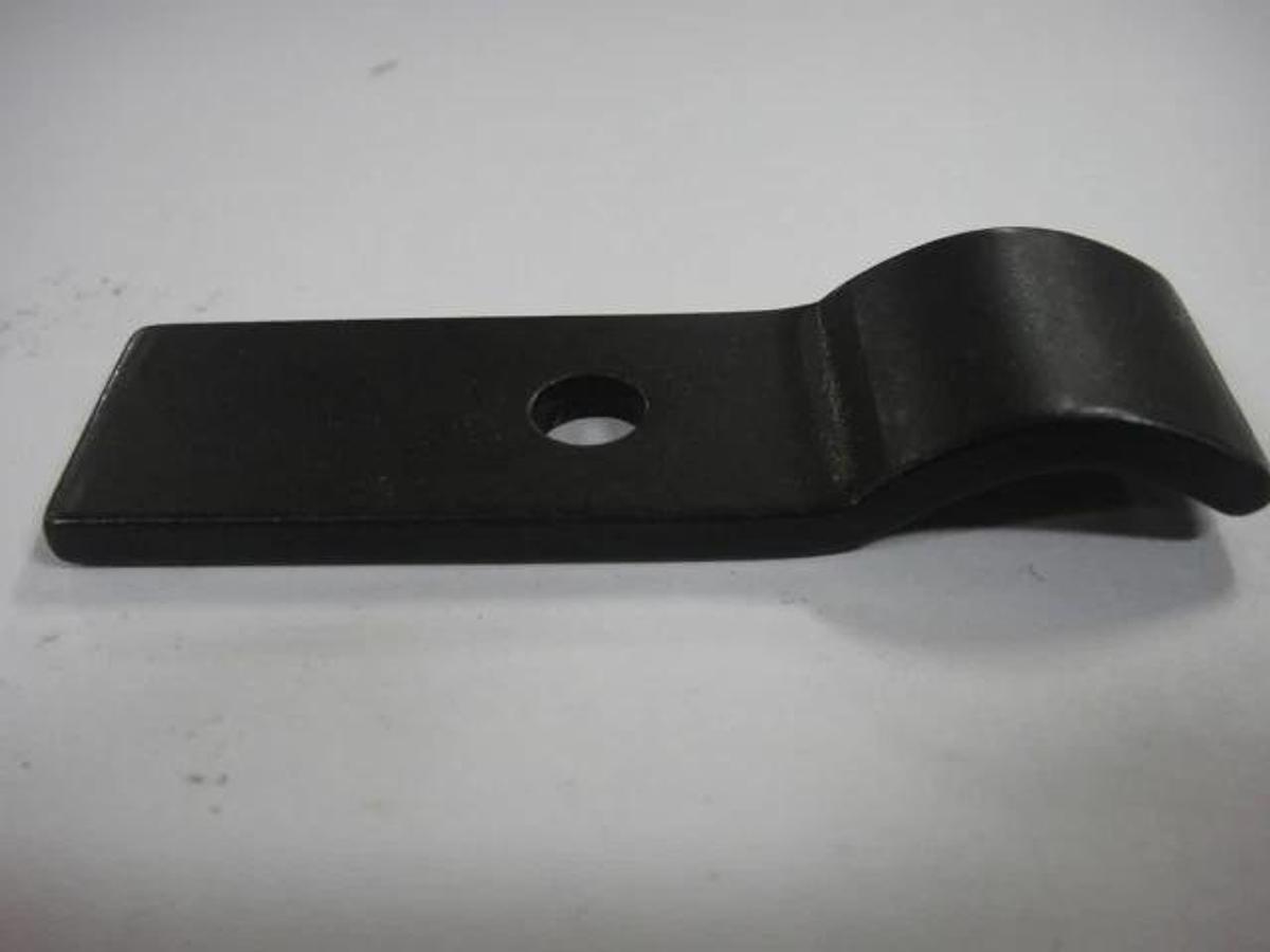 Hamada Upper Brake Shoe, Part #KR-80