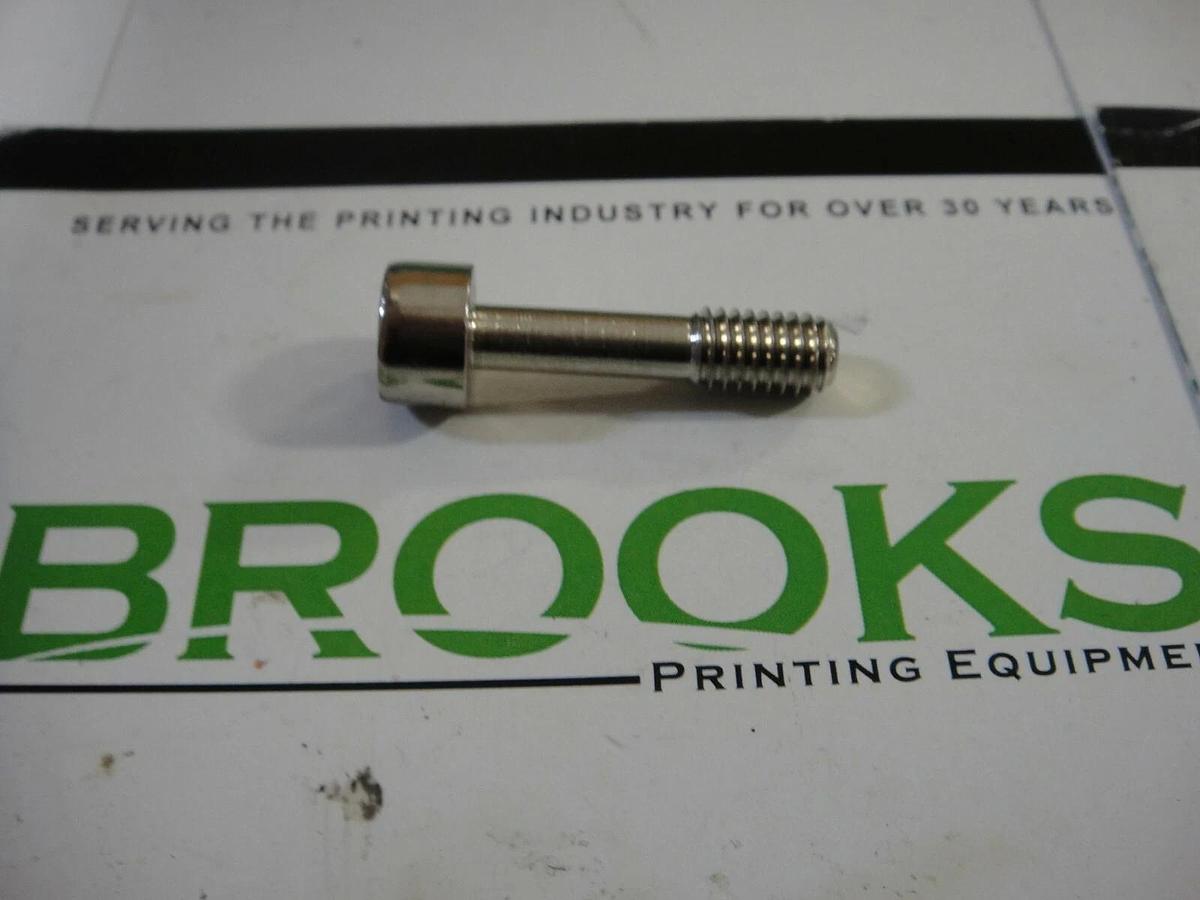 heidelberg Screw, Part #22.030.525