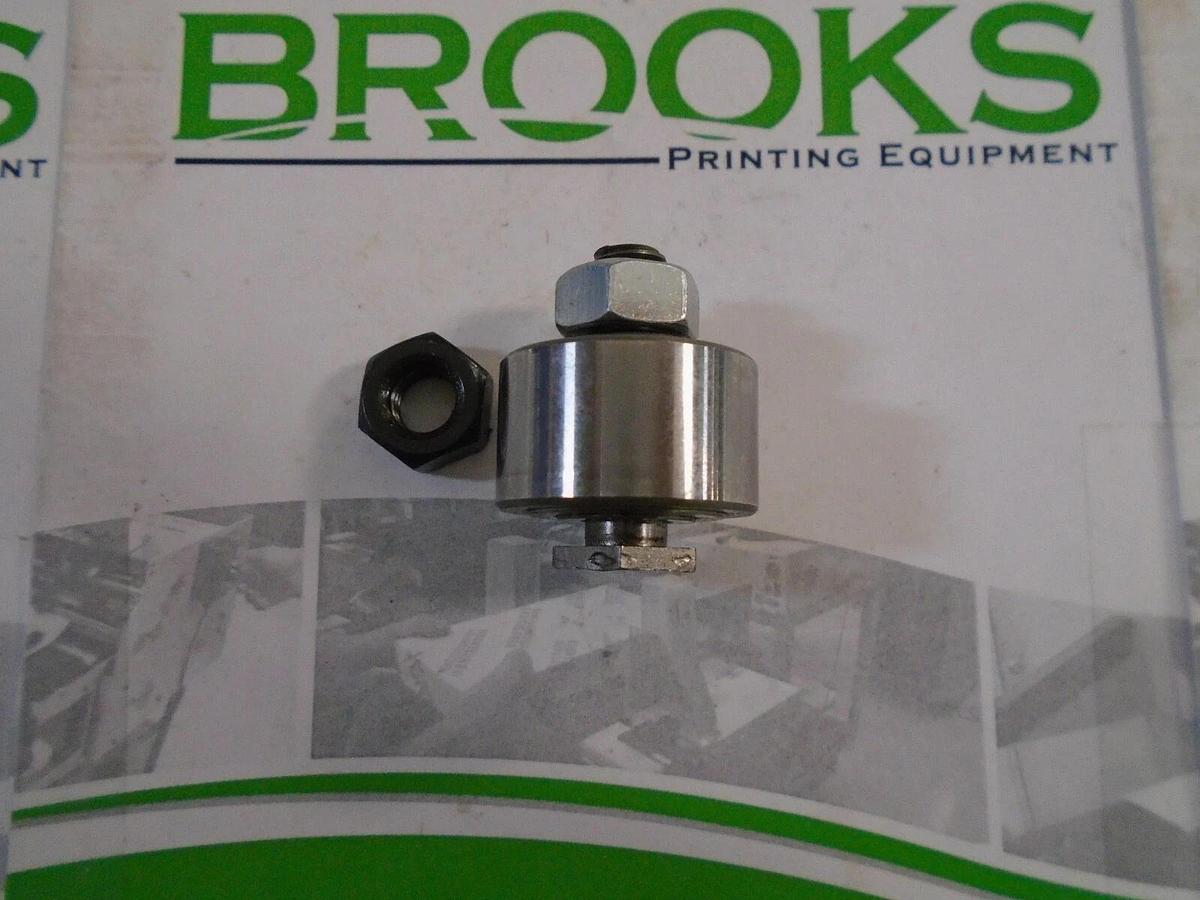 Hamada Cam Follower, Part #258-631.1