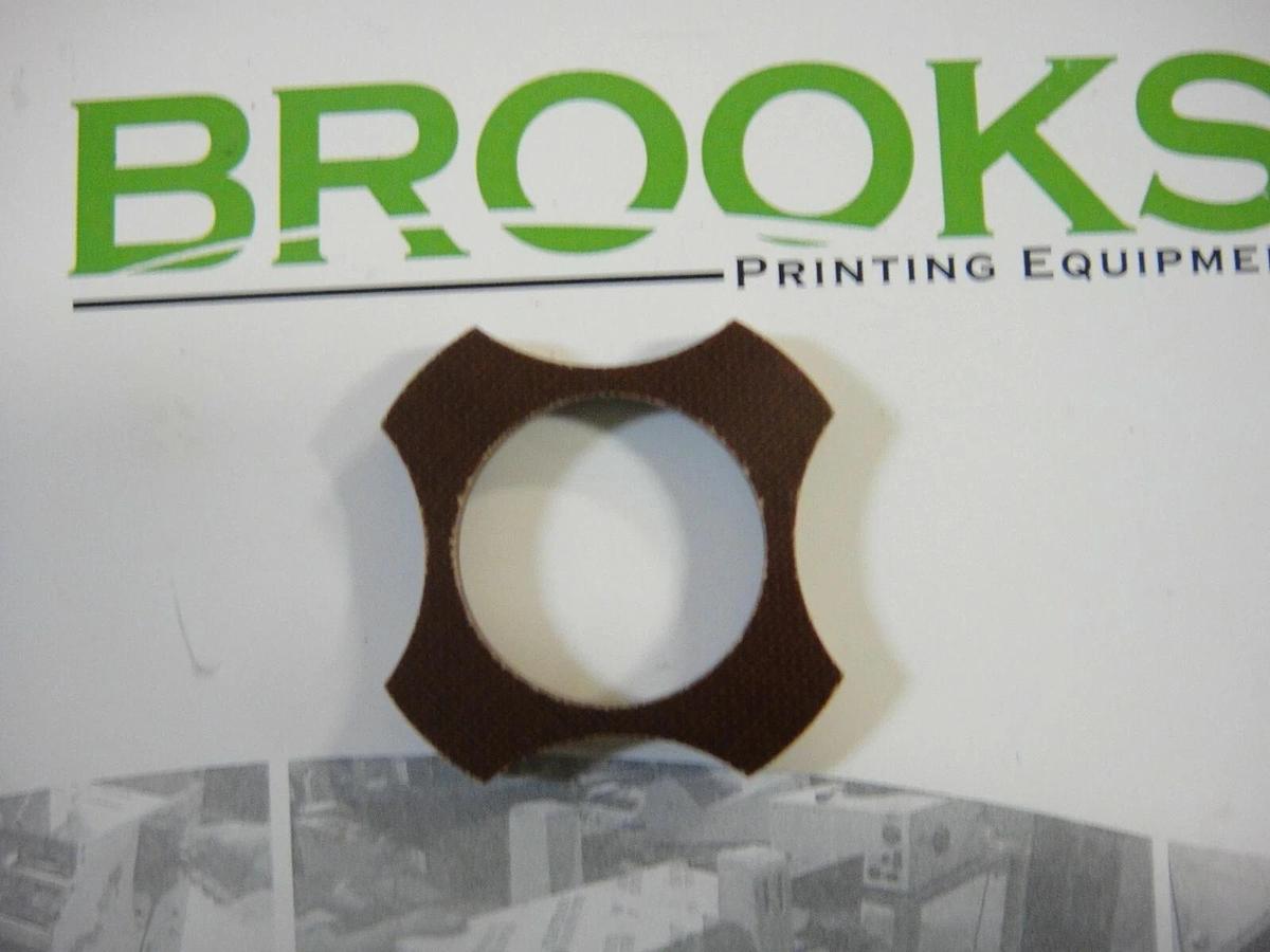 Hamada Stopeer, Part #WF-46