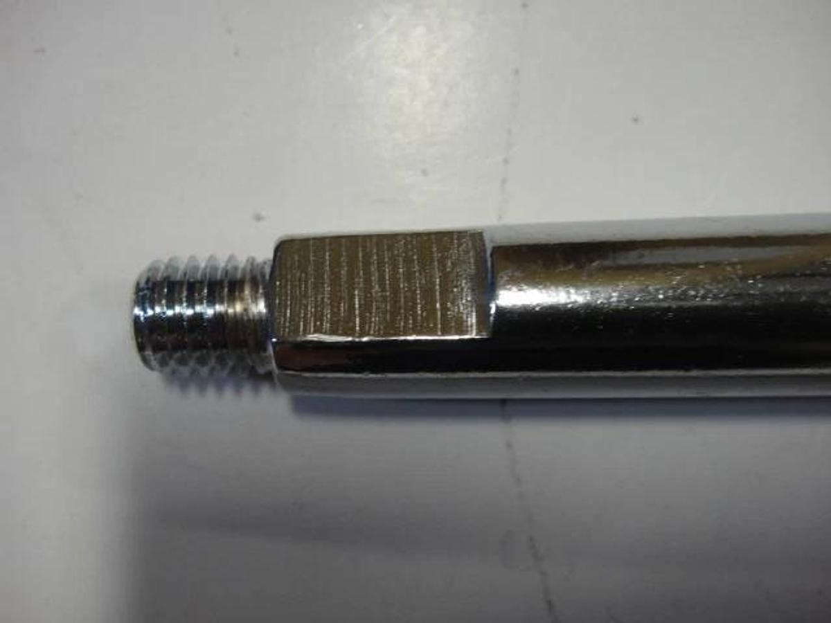 Hamada Cont. Frame Handle (TR1) , Part #I22-29-3