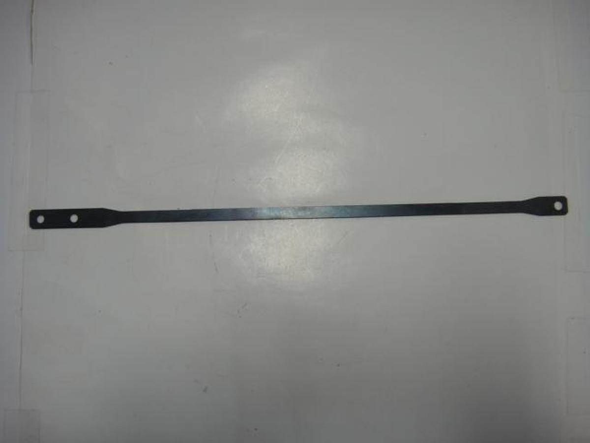 Hamada Chain Guard 10 7/8" L, Part #A53-34-3