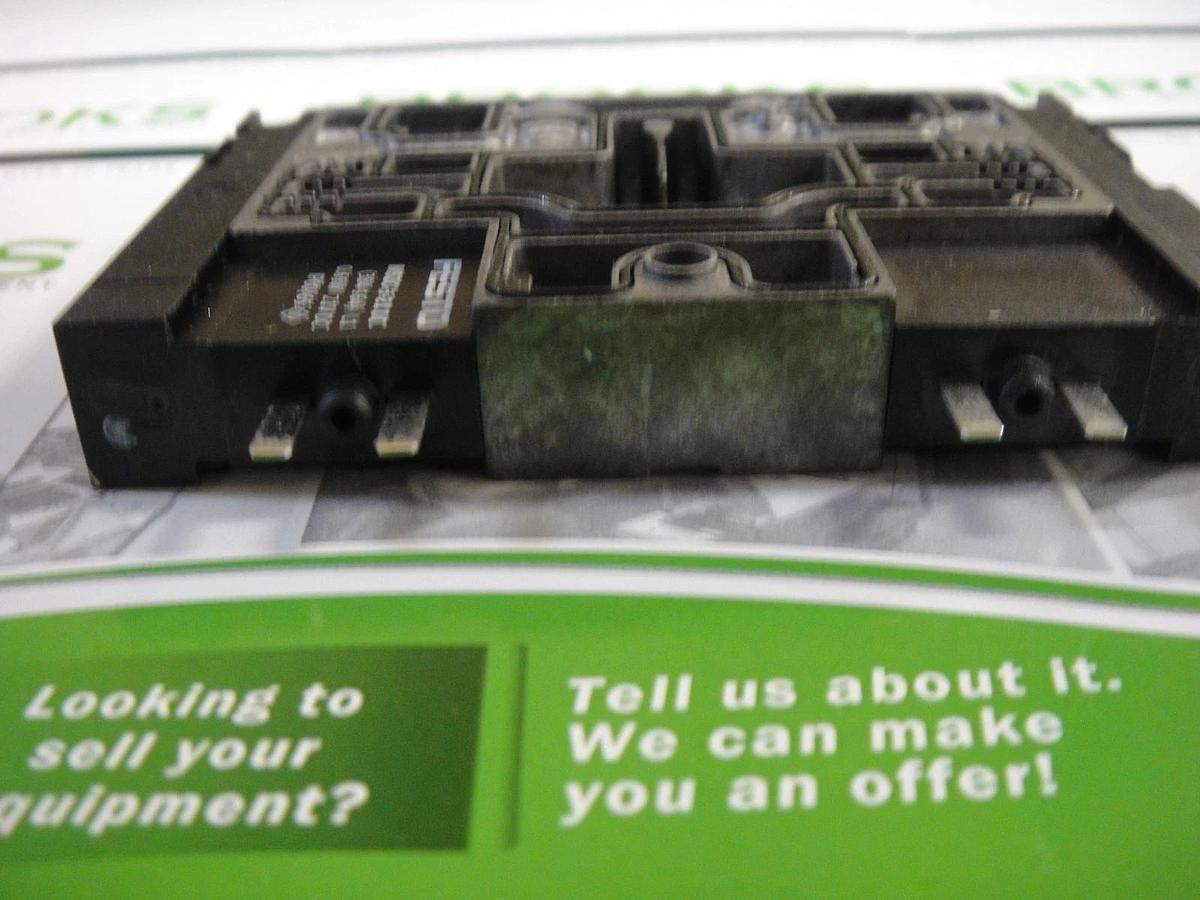 Used Festo Solenoid Valve, Part #CPV14-M1H-2X3015-1/8