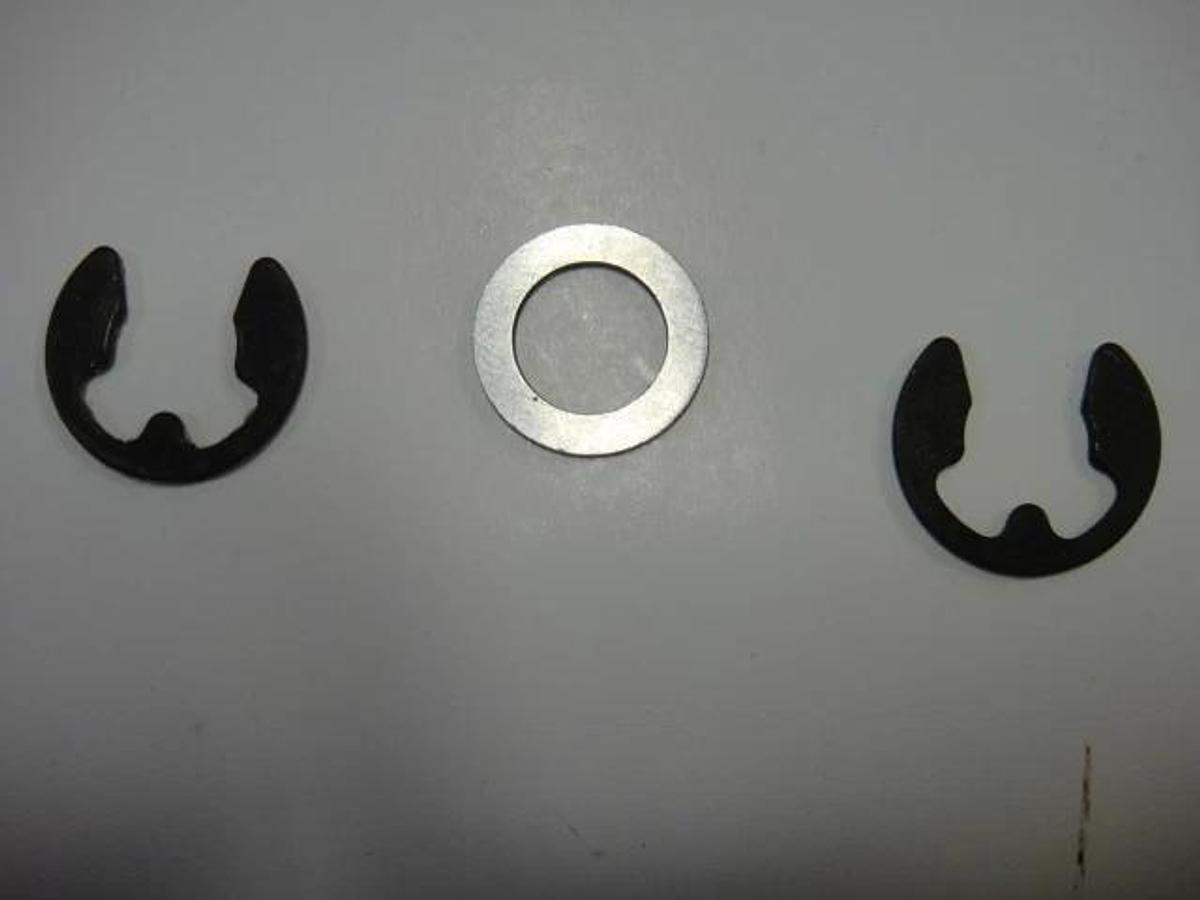 Used Heidelberg Fitted Disc For Delivery, Part #00.510.0441