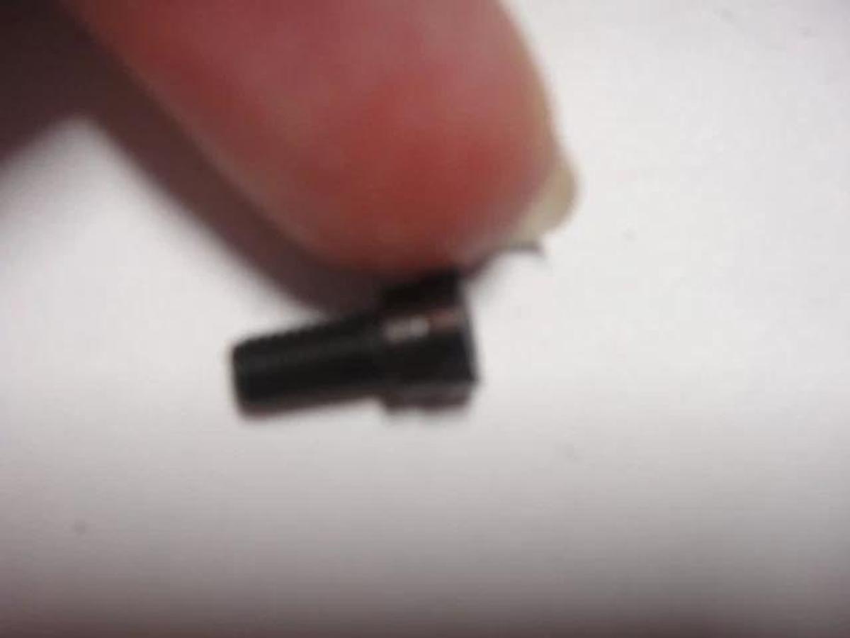 Used T-51 Shoulder Screw (MSS4), Part #1531-501-530