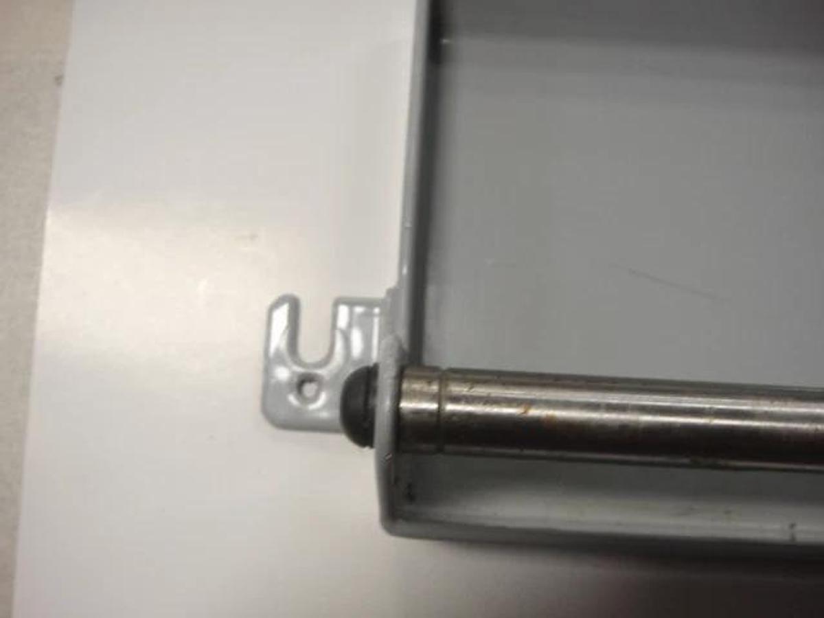 Hamada RS/VS 34 Water Tray, Part #6803-11001