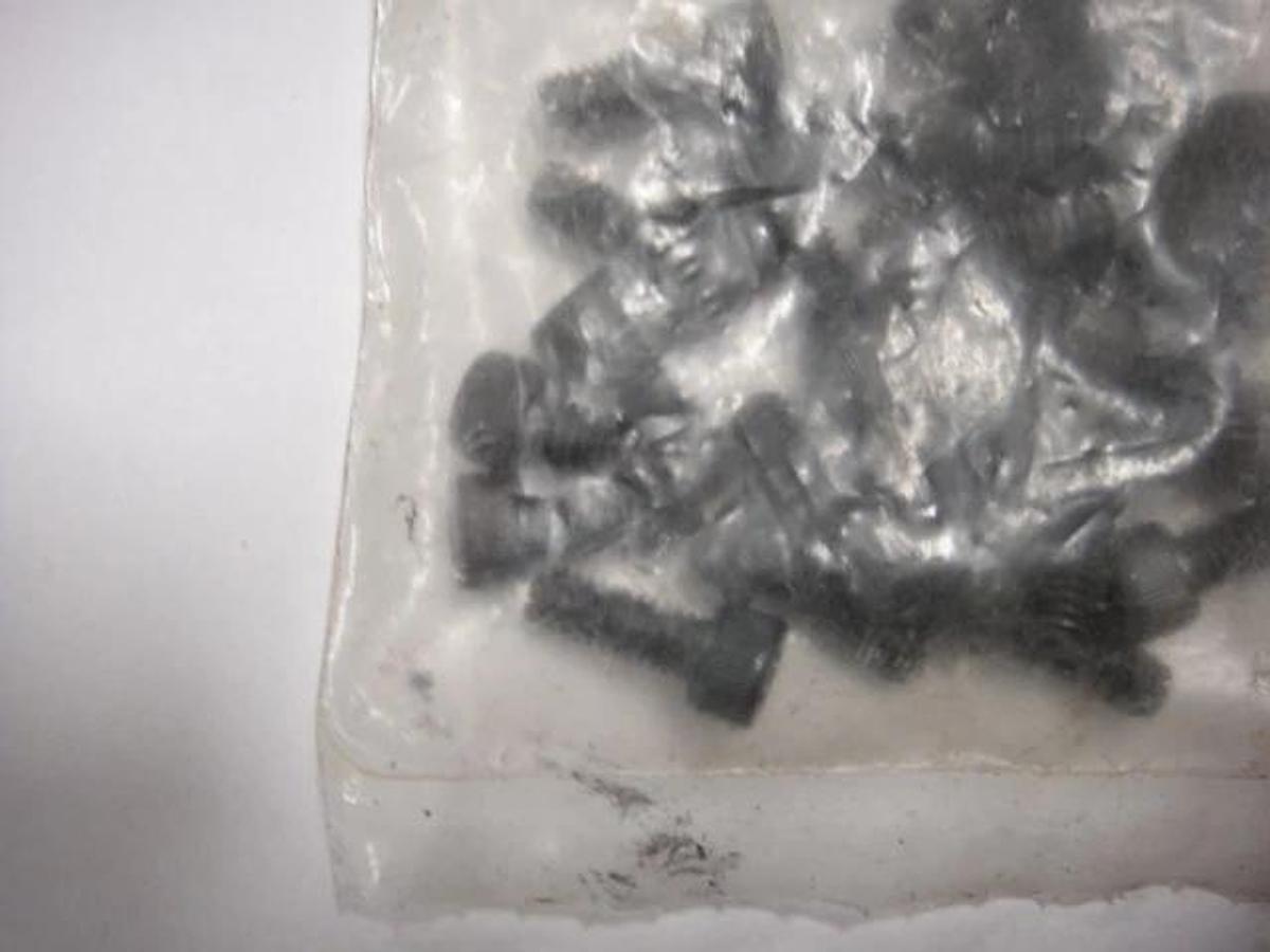 Used AB Dick Cap Screw-Socket Head (F), Part #A-14164