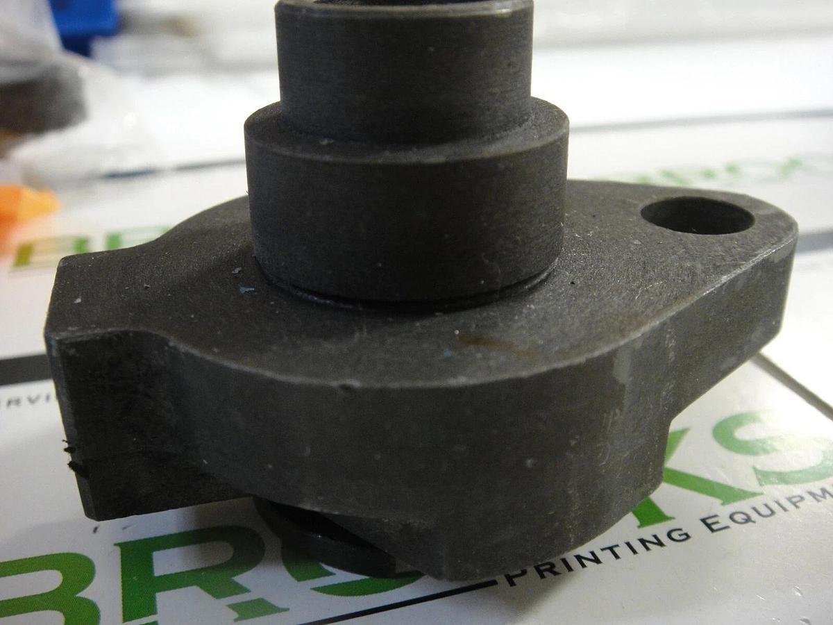 Hamada roller Bracket, Part #7203-03008