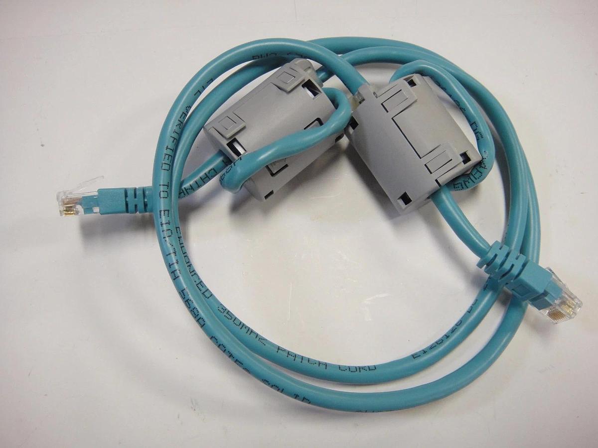 Duplo Interface Cable Unit/DSF-5000, Part #11C-8323