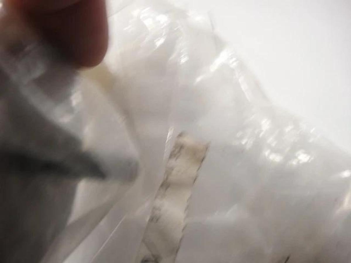 Used T-51 Thumb Screw (TH1), Part #T51-2113