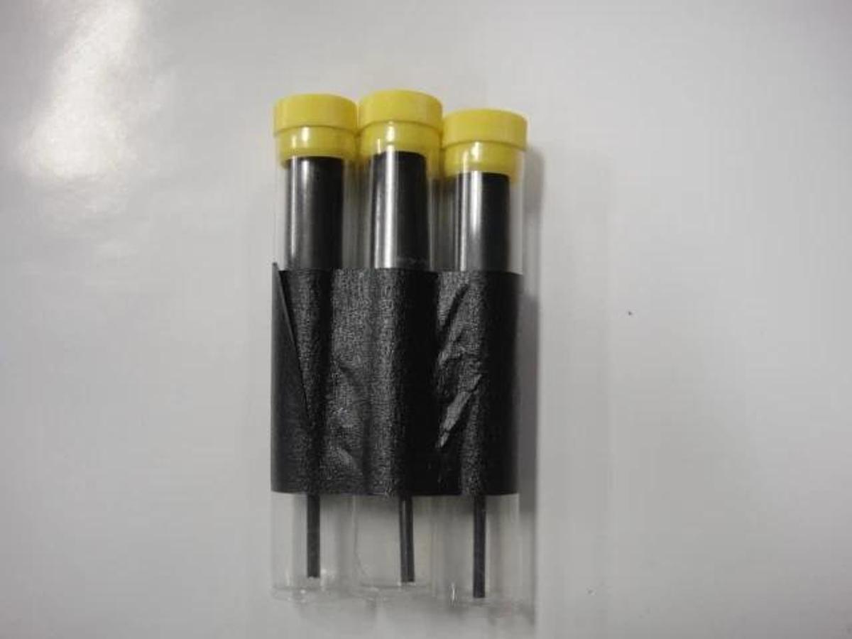 Baum Teflon Drill Bit 1/8"