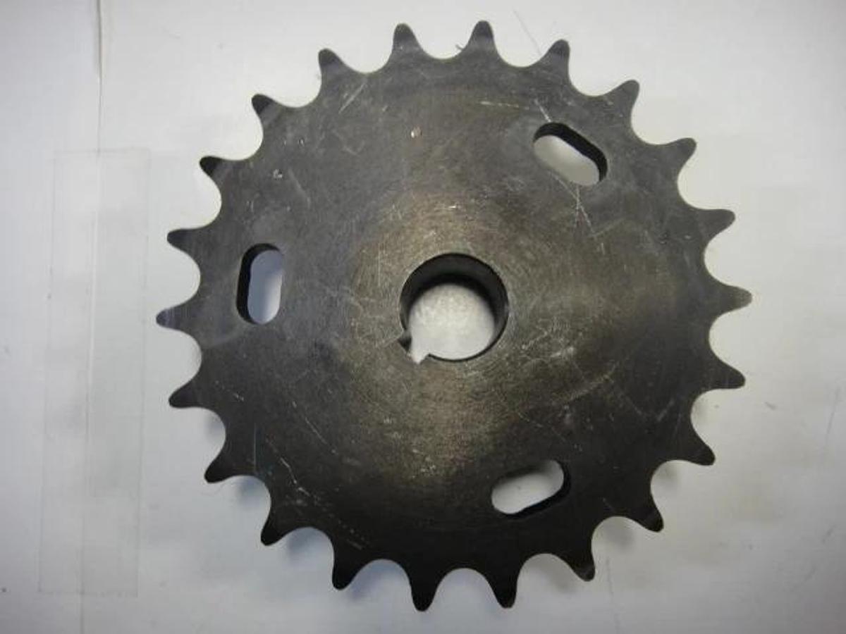 Hamada Delivery Drive Sprocket (S40), Part #A03-01-3
