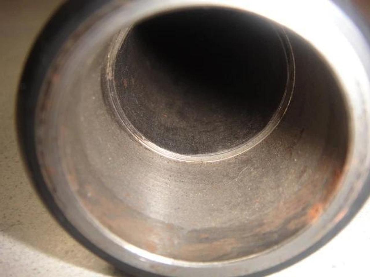 Hamada Ink Oscillating Roller Shell, Part #I24-37-01-8