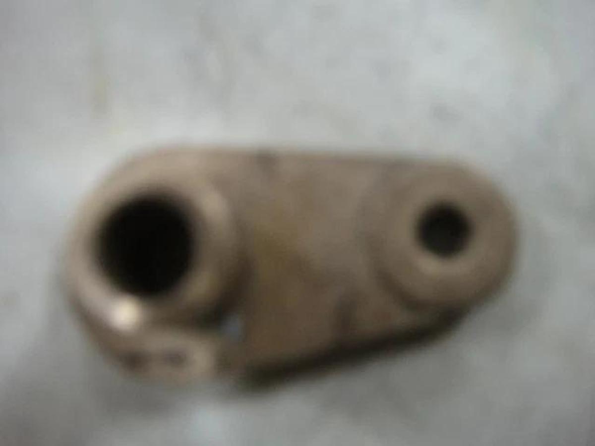 Used AB Dick Forward Roller Bushing