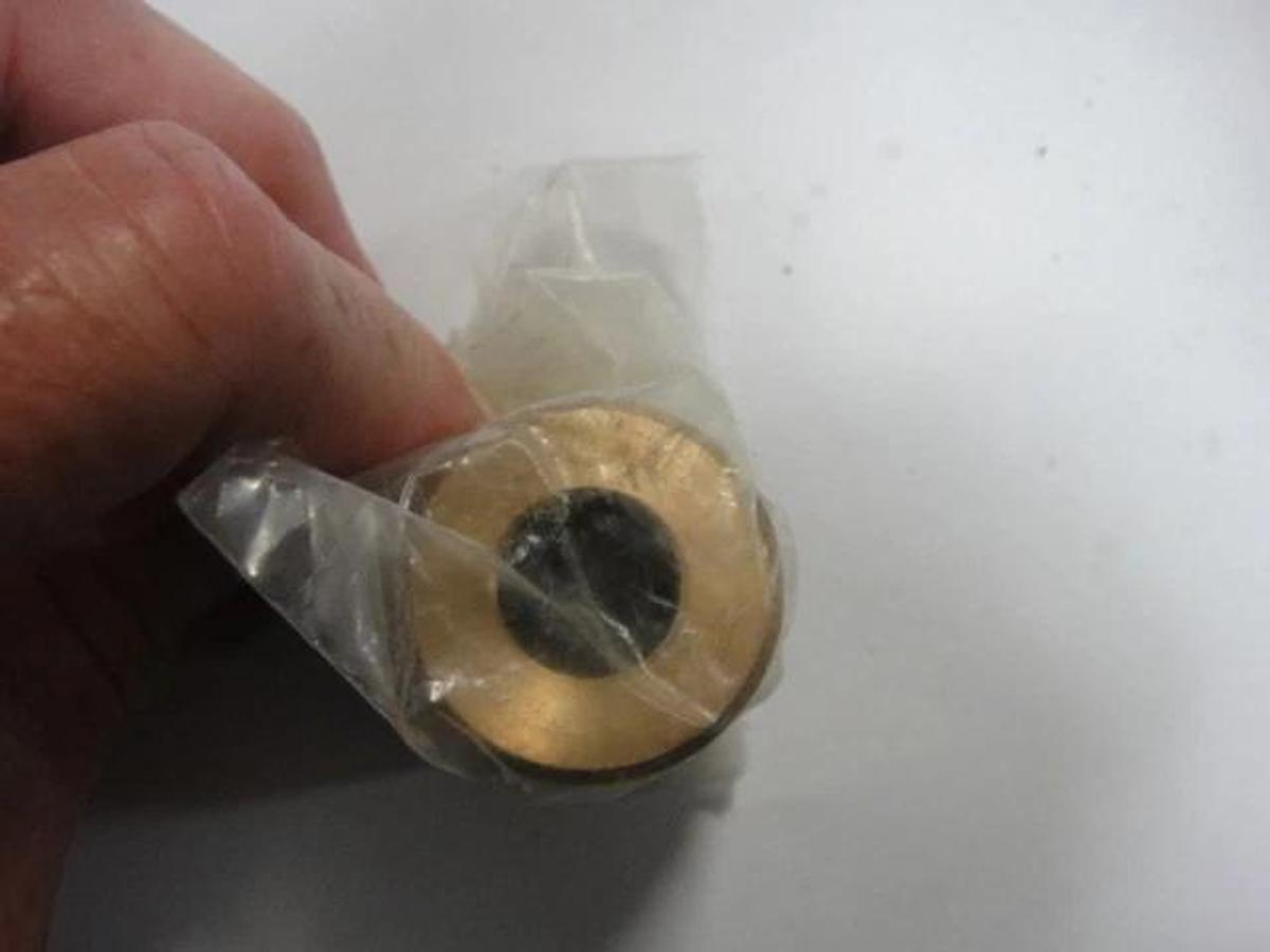 Used Ryobi Flanged Bushing