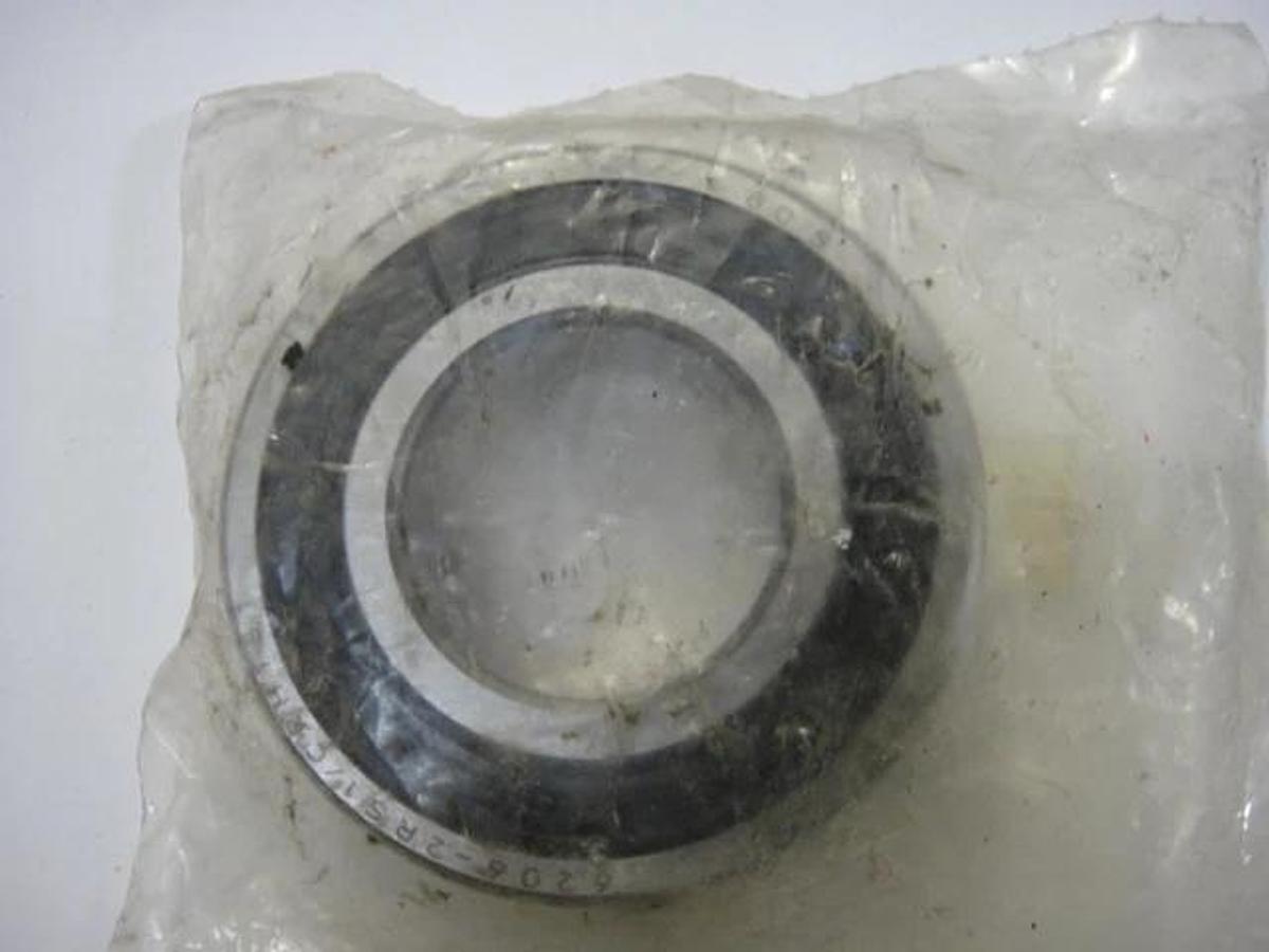 Used AB DIck Ball Bearing, Part #80814