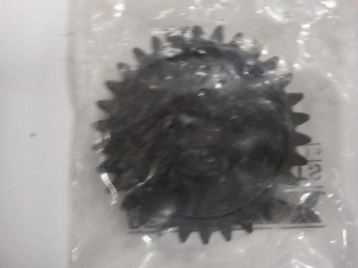 Used Itek Gear (F), Part #07426000