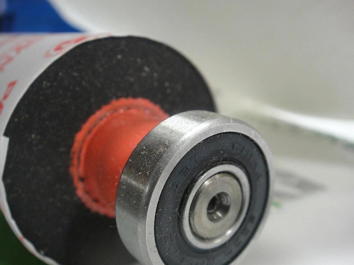 Hamada 234 Ink Distributor Roller (Syn-Tac), Part #234HA22