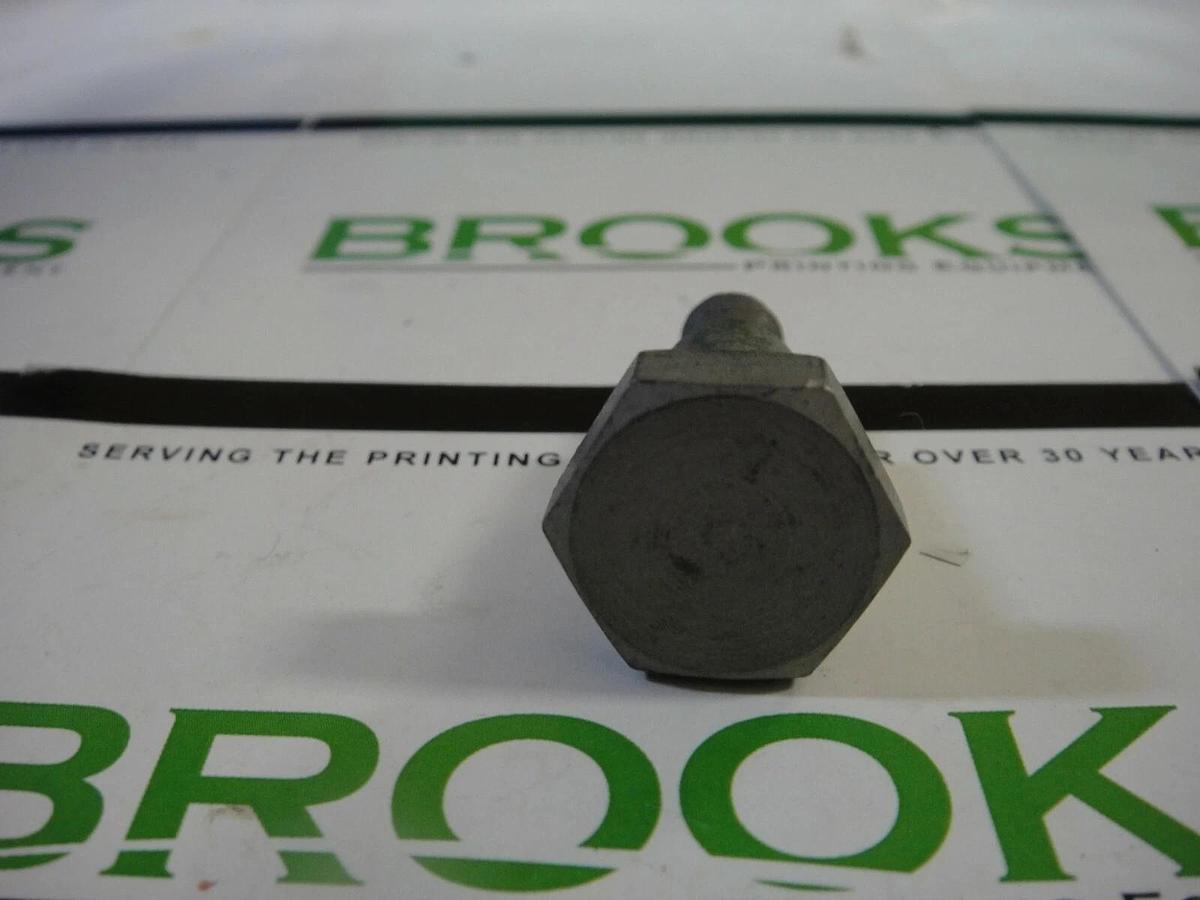 Heidelberg Shoulder Screw, Part #22.008.034