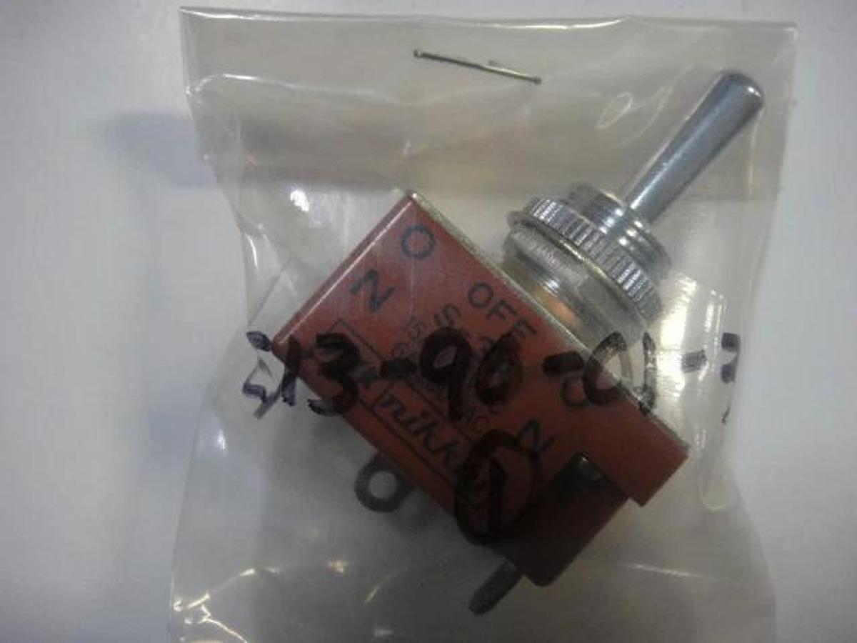 Hamada Test Switch, Part #E13-90-01-3