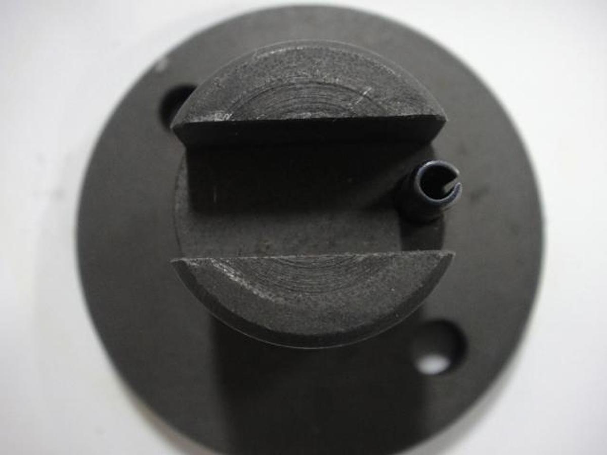 Hamada Bracket For Dampening Distributor Roller, Part #G24-44-3