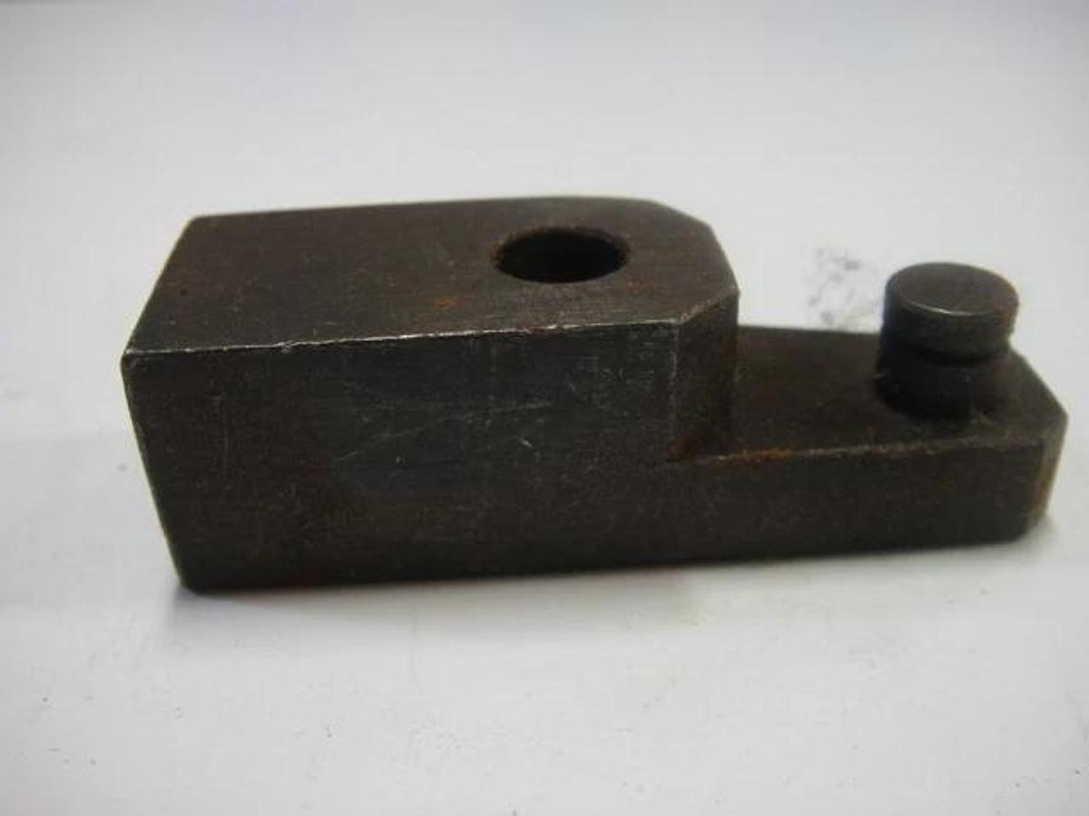 Hamada Release Valve, Part #I31-05-1B-3