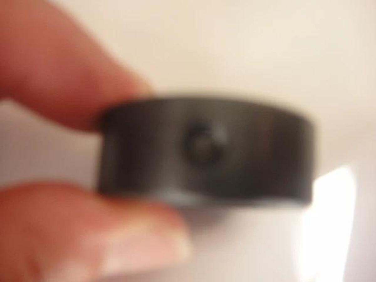 Hamada Spacing Collar