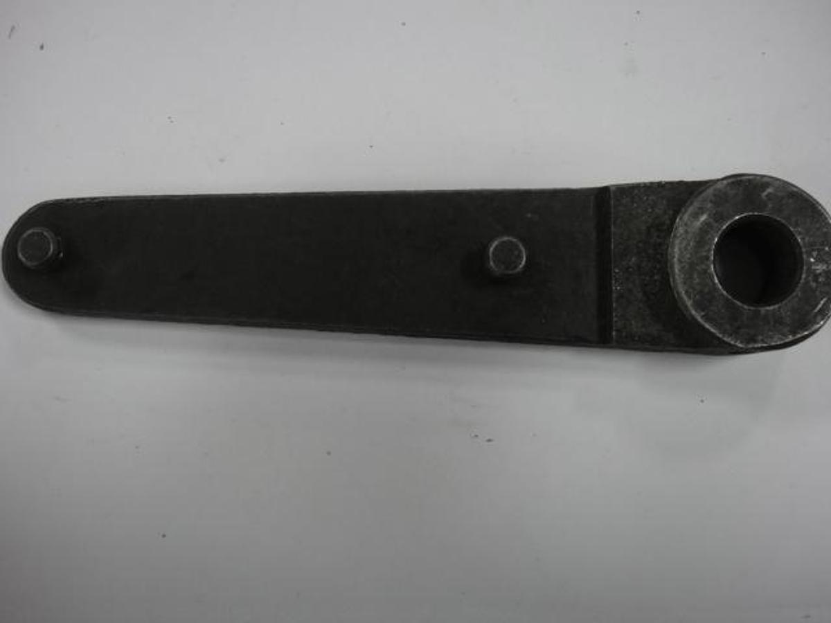 Used Hamada Guide Drive Lever, Part # A18-25-1A-3