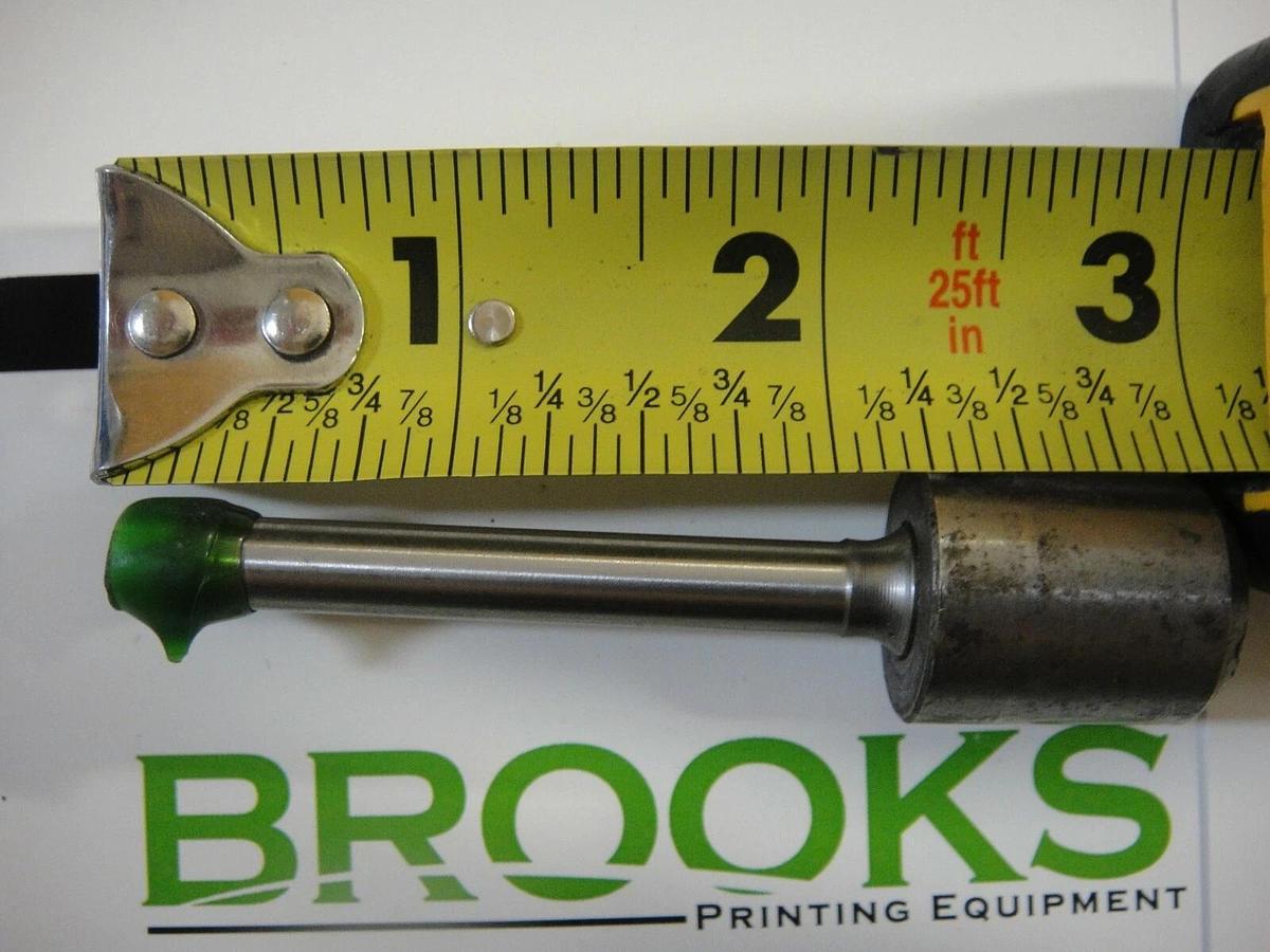 Used Challenge 1/4 Drill Bit (Short)