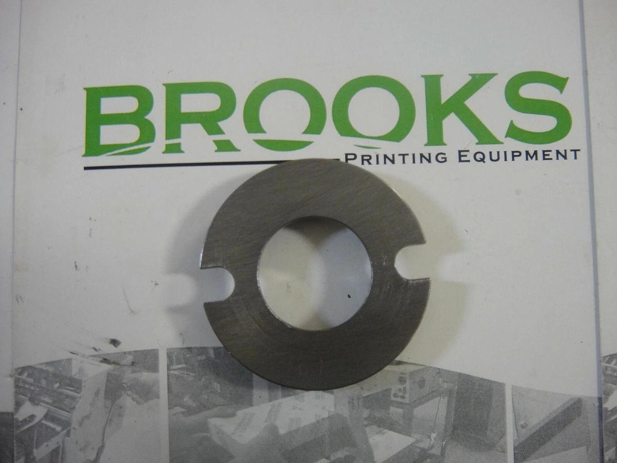 Hamada Mona Driver, Part #MO-F06-07