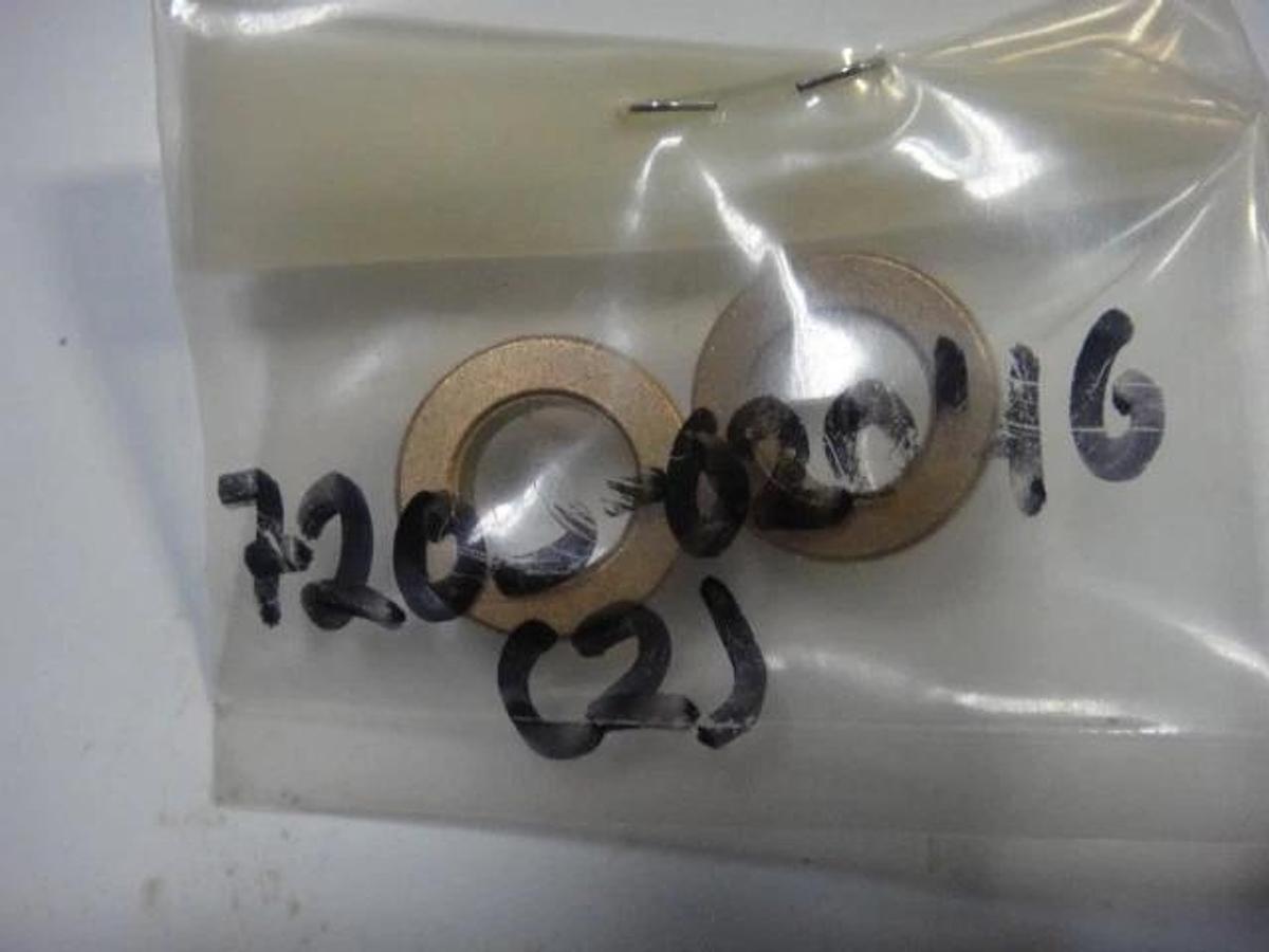 Hamada Bushing, Part #7203-02046