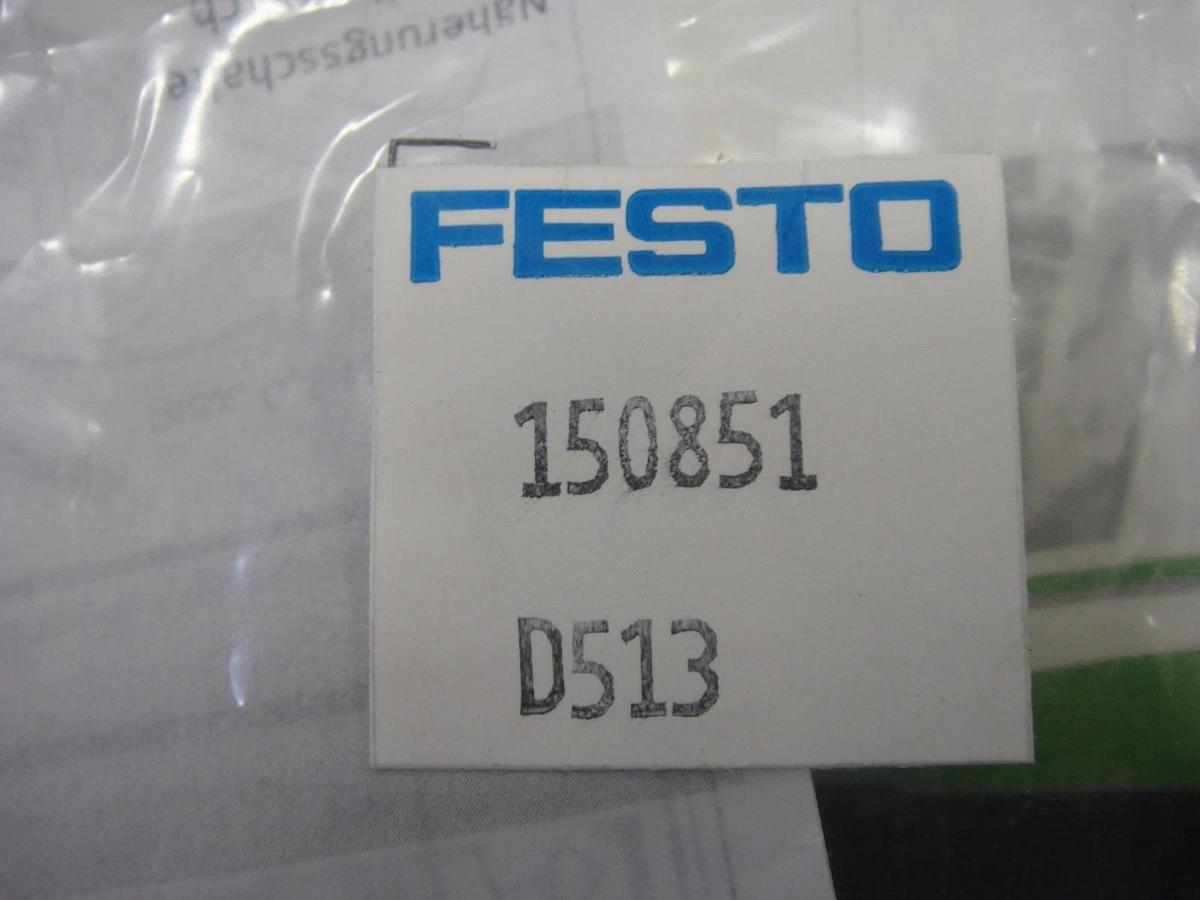 Used Festo SME-1-LED-24-B, Part #150851