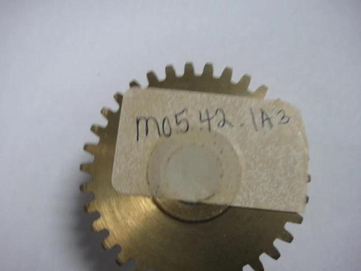Hamada Combination Gear, Part #M05-42-1A-3