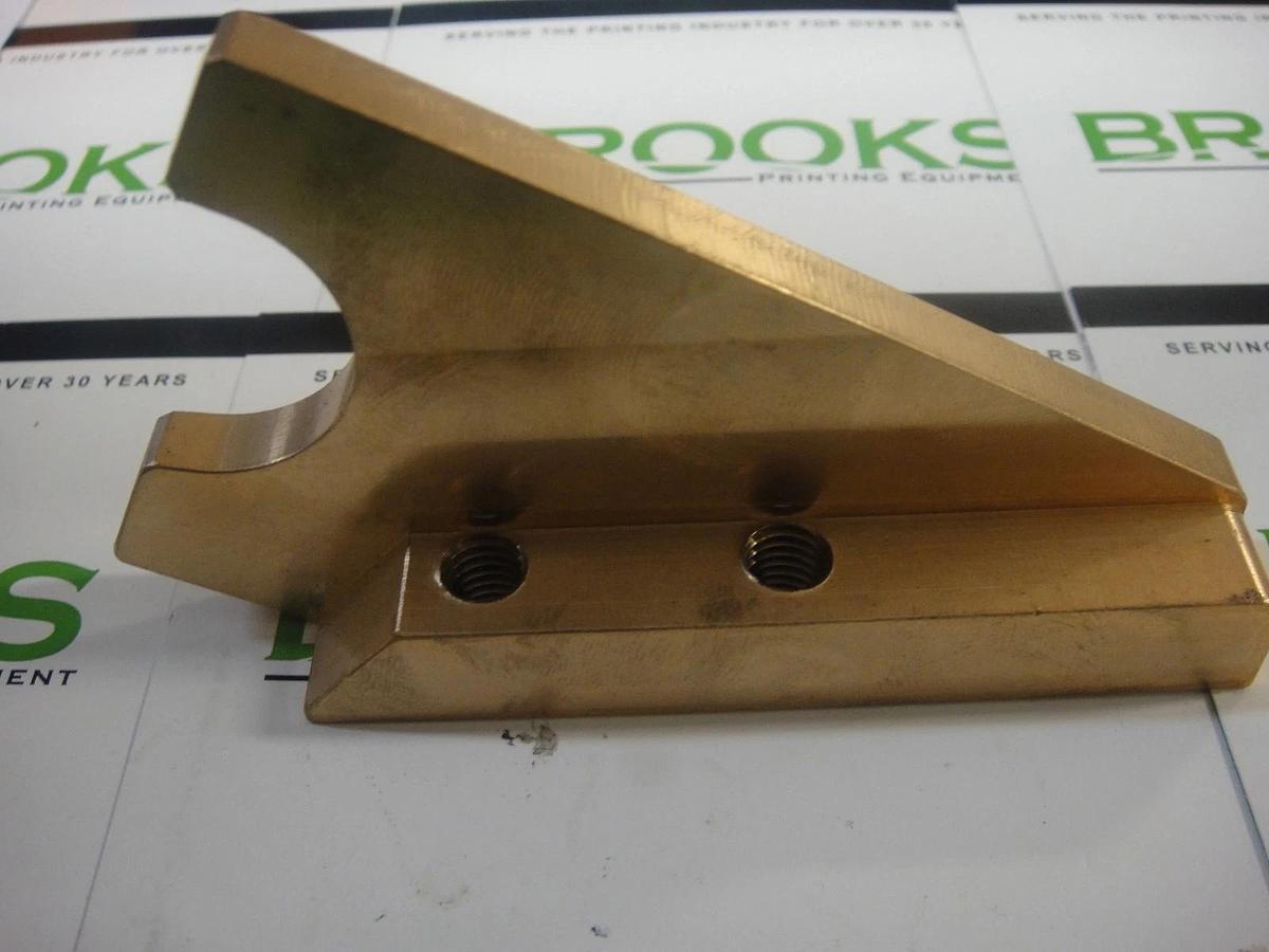 Hamada Ink Fountain Bracket (NOPS), Part #6803-02055