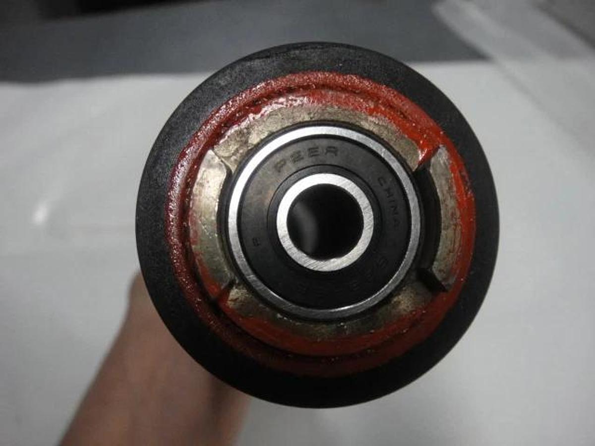 Hamada Water Roller, Part #E14-16-3