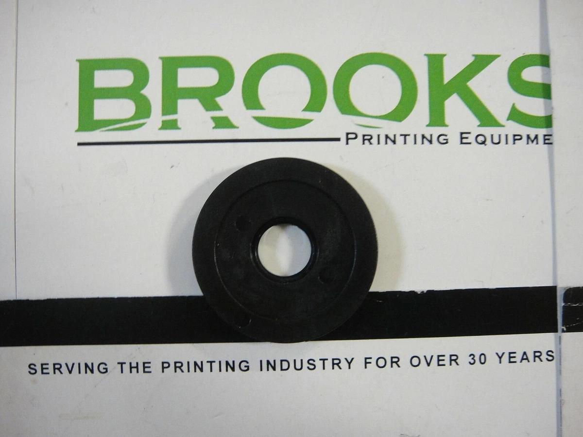 Heidelberg Washer, Part #A1.008.034/01